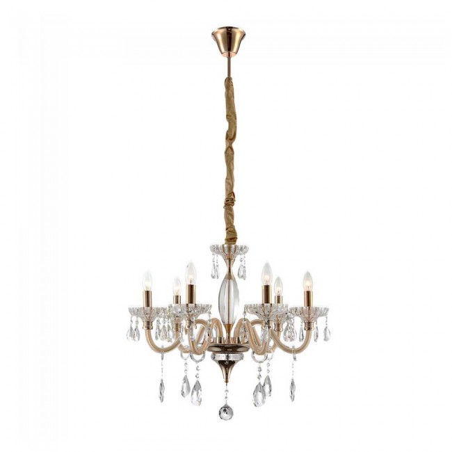 Chandelier Melissa (6 Lights)