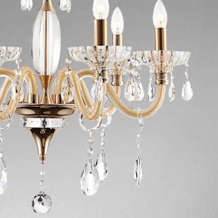 Chandelier Melissa (6 Lights)