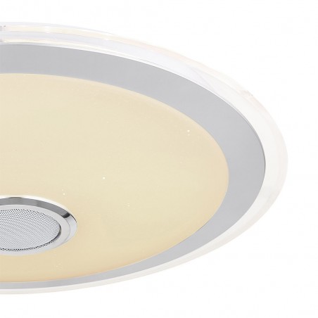 Flush light LED Dunny RGB CCT (24W)