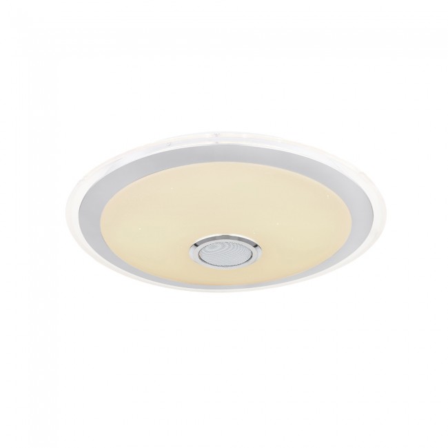 Flush light LED Dunny RGB CCT (24W)