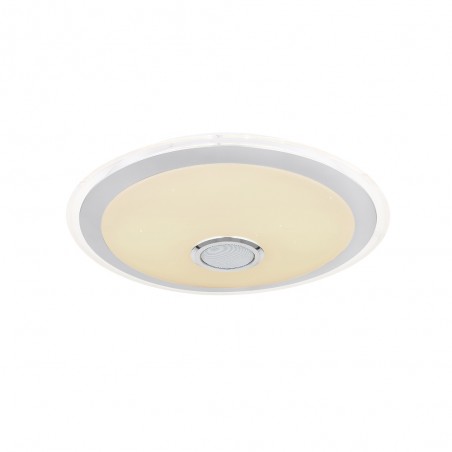 Flush light LED Dunny RGB CCT (24W)