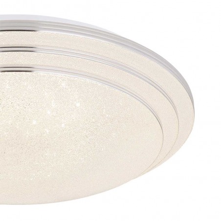 Plafón de techo LED Aley (18W)