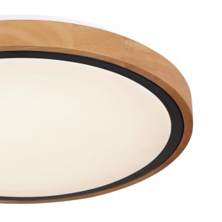 Plafón de techo LED Bruno (12W)