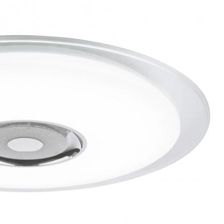 Flush light LED Tune RGB CCT (36W)