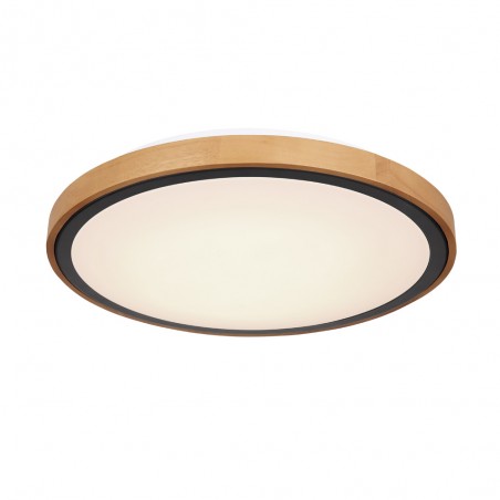 Plafón de techo LED Bruno (24W)