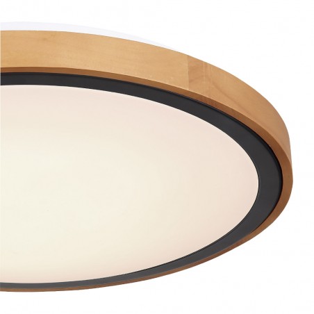 Plafón de techo LED Bruno (24W)