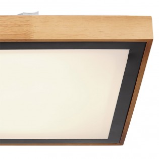 Plafón de techo LED Bruno (24W) II