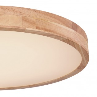 Flush light LED Rainer CCT (48W)