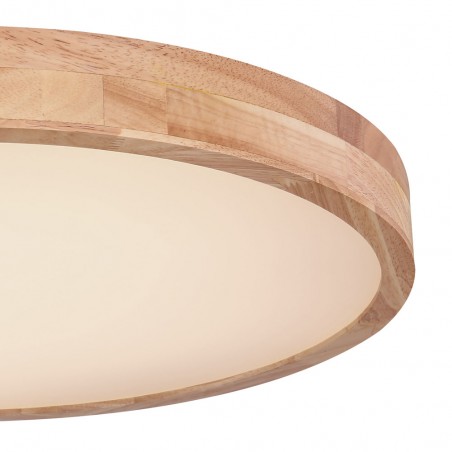 Plafón de techo LED Rainer (48W)