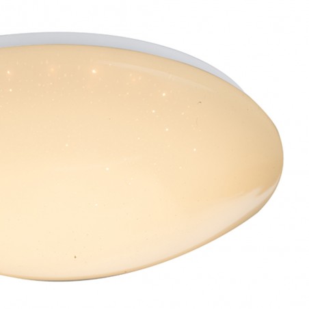 Plafón de techo LED Atreju RGB (24W)