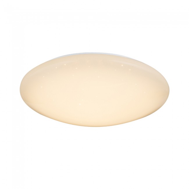 Plafón de techo LED Atreju RGB (48W)