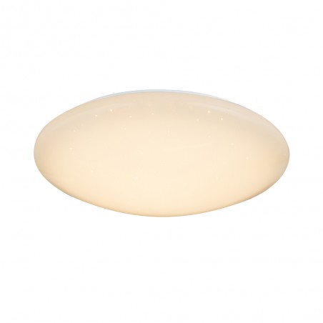 Plafón de techo LED Atreju RGB (48W)