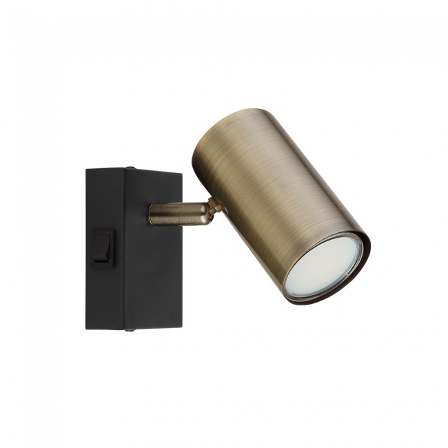 Wall lamp Robby