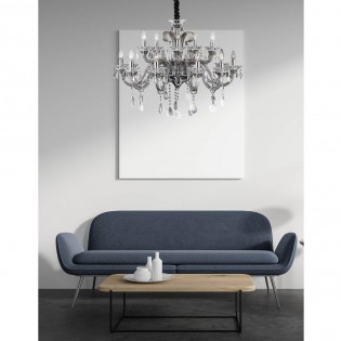Chandelier Dunja (15 Lights)