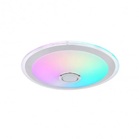 Flush light LED Dunny RGB CCT (24W)