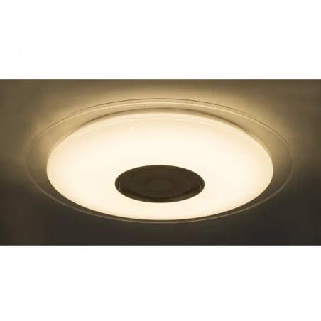 Flush light LED Tune RGB CCT (36W)