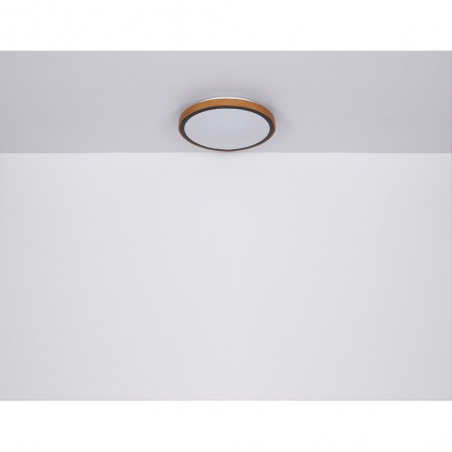 Flush light LED Bruno CCT (12W)