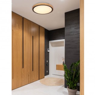 Flush light LED Bruno CCT (12W)