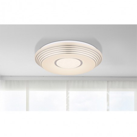 Plafón de techo LED Pillo (40W)
