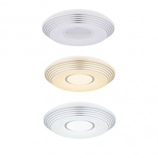 Plafón de techo LED Pillo (40W)