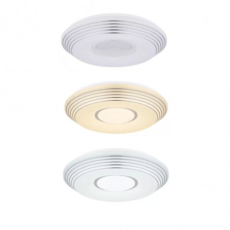 Flush light LED Pillo CCT (40W)