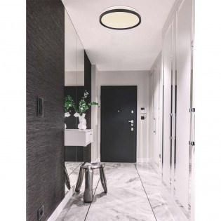 Flush light LED Sonny CCT (18W)
