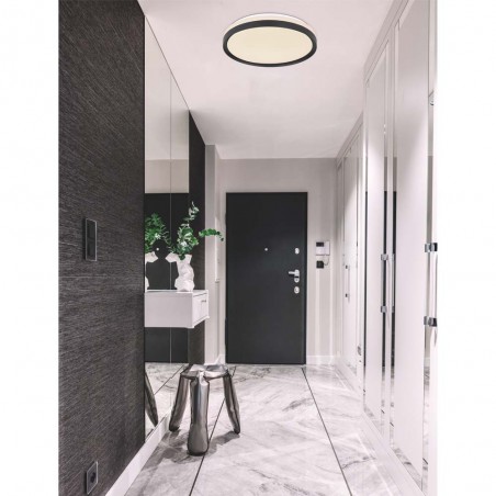 Flush light LED Sonny CCT (18W)