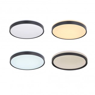 Plafón de techo LED Sonny (18W)