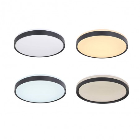 Flush light LED Sonny CCT (18W)