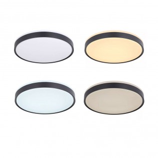Plafón de techo LED Sonny (24W)