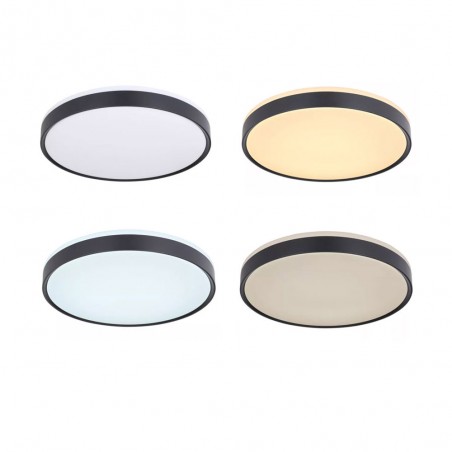 Flush light LED Sonny CCT (24W)