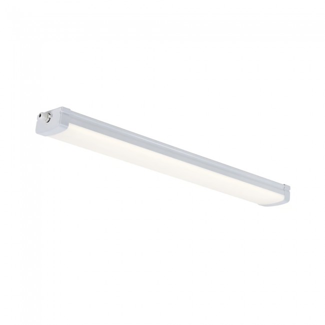 Plafón de exterior LED Burbank (31W)