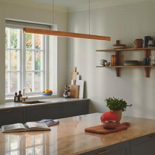 LED Pendant Lamp Ilgas