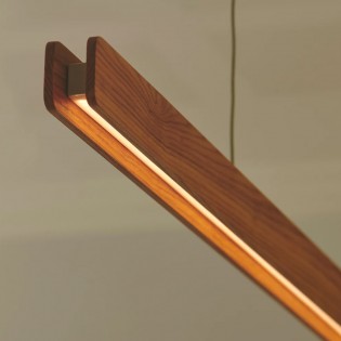 LED Pendant Lamp Ilgas