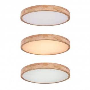 Flush light LED Rainer CCT (48W)