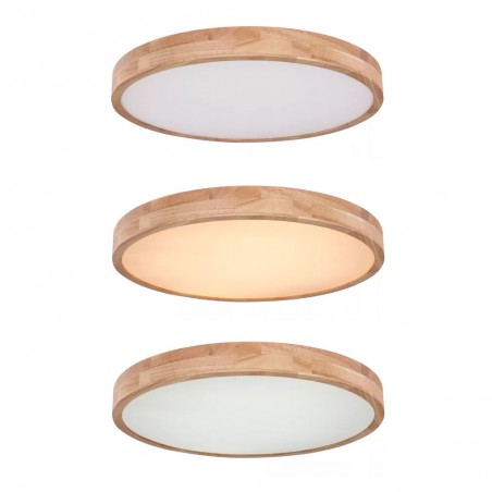 Flush light LED Rainer CCT (48W)