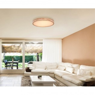 Flush light LED Rainer CCT (48W)