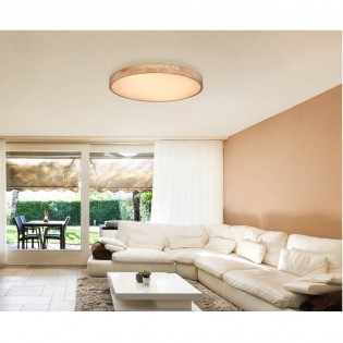 Plafón de techo LED Rainer (60W)