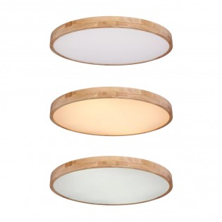 Flush light LED Rainer CCT (60W)