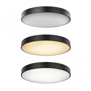 Flush light LED Wiss CCT (48W)