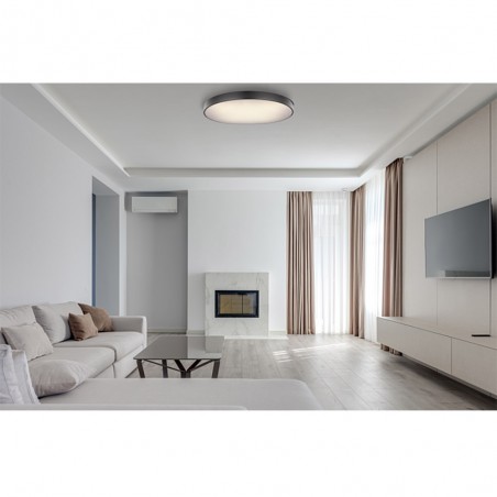 Plafón de techo LED Wiss (48W)