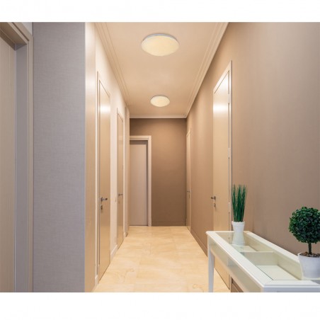 Flush light LED Atreju (12W)