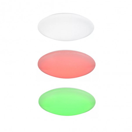 Flush light LED Atreju RGB CCT (48W)