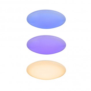 Flush light LED Atreju RGB CCT (48W)