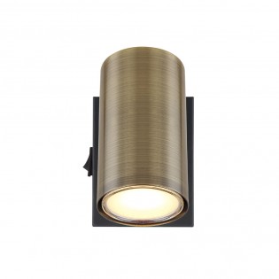 Wall lamp Robby
