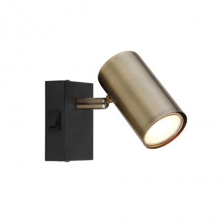 Wall lamp Robby