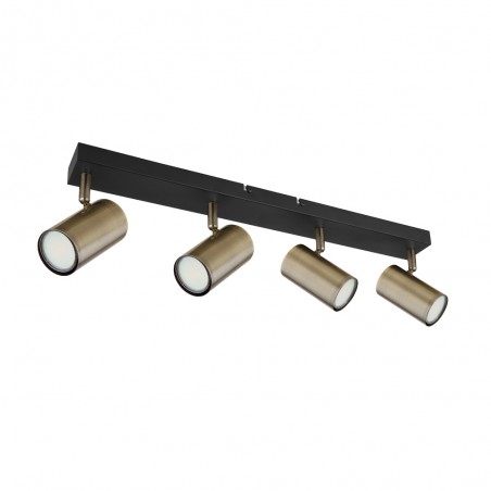 Ceiling track light Robby (4 Lights)