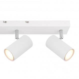 Ceiling track light Robby III