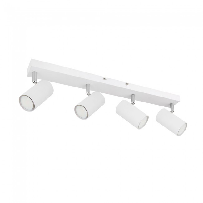 Ceiling track light Robby IV