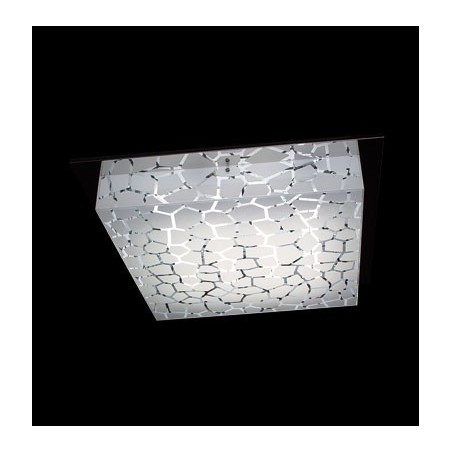 Flush Light LED "Spa" large